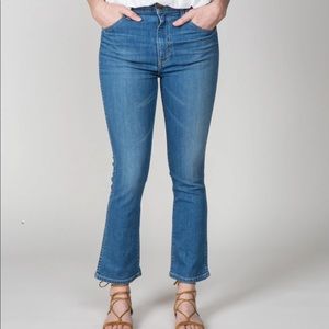 The Great ‘Nerd’ jeans